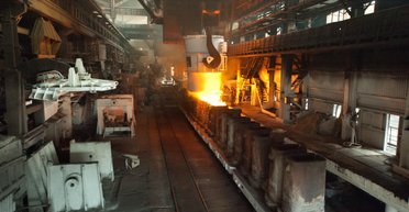 Переход к зеленой металлургии потребует активного использования искусственного интеллекта, — СЕО "Метинвеста"