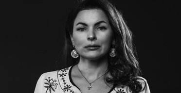 В дом попал "Шахед": во время атаки РФ на Крюковщину погибла ведущая "Укринформа"