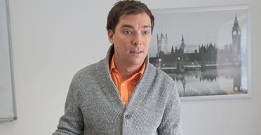 О дивный новый мир. Почему третья мировая война не так страшна, как редактирование ДНК