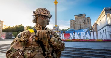 "Сделают больно оккупантам". СБУ впервые показала секретные дроны "Морок" (фото)