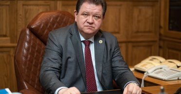 Суддю Верховного суду з громадянством РФ Богдана Львова поновили на посаді, — ЗМІ