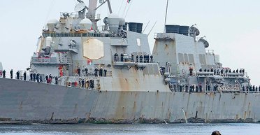 "Чума" американської армії: у США витрачають сотні мільярдів доларів на боротьбу з корозією