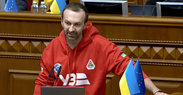 Железная дорога в Украине может остановиться: Лещенко пожаловался на миллиардные убытки "УЗ" (видео)