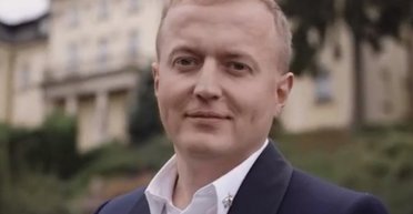 Экс-прокурора Ильницкого, устроившего свадьбу за $1 млн, задержала СБУ, — СМИ