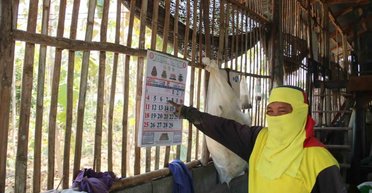 9 дивних правил: влада села придумала, як відігнати "злих" духів після загадкових смертей