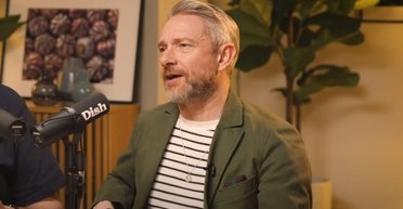 Мартін Фріман після 38 років вегетаріанства знову перейшов на м'ясо: що сталося