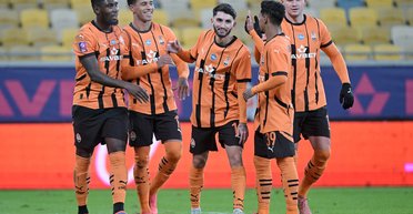 Шахтар — Баварія: де дивитися Лігу чемпіонів і прогноз на матч