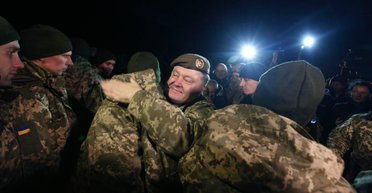 Спасти всех пленных. Военный эксперт об уроках для Украины обмена "74 на 233"