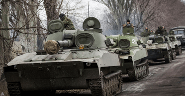 Не на Харьков и не на Киев: куда будет наступать РФ в ближайшие недели