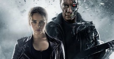 Вечное возвращение. Зачем смотреть фильм "Терминатор: Генезис"