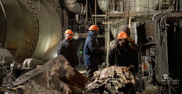 Росія вдарила по енергетиці та теплопостачанню: у яких областях застосували обмеження