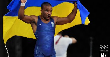 Новые надежды. Итоги самой неоднозначной летней Олимпиады в истории Украины