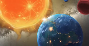 Телескоп NASA виявив дивну планетну систему: такого ніколи раніше не бачили