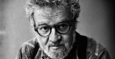 Человек с фотоаппаратом. Александр Бронштейн о 15 годах на студии Довженко