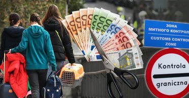 Європа закручує гайки: коли українцям доведеться повертатися додому