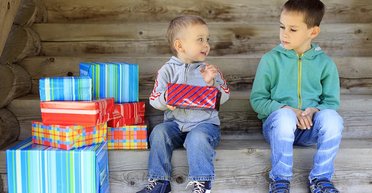 Детство человека длится намного дольше, чем у многих на Земле: ученые выяснили, почему