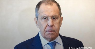"Нічого нового": Лавров заявив про безрезультатні переговори з Францією