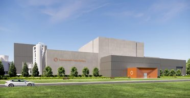 Безмежна енергія все ближче: у США побудують першу у світі термоядерну електростанцію (фото)