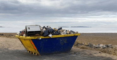 Не хватает мусора: Китай столкнулся с неожиданной проблемой, — Financial Times