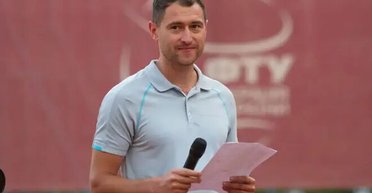 Тренер сборной Украины по теннису не вернулся в страну и работает с россиянами, — СМИ