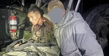 Мог получить ранение: Южная Корея подтвердила, что ВСУ взяли в плен первого солдата из КНДР