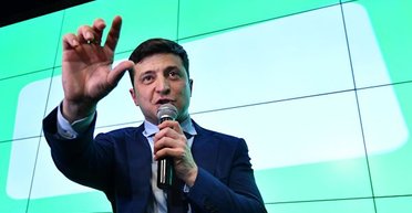 В борьбе за кадры. Что должен сделать Зеленский, чтобы остановить утечку мозгов