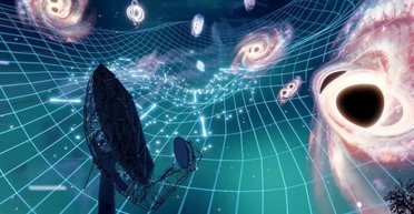 Із Всесвітом сталося щось дивне: знахідка в глибинах космосу, яку виявили вчені