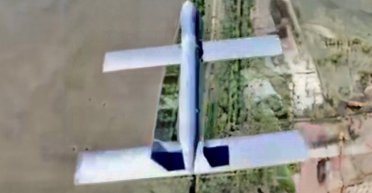 Летить на 100 км: РФ на порядок збільшила дальність повністю автономного дрона-камікадзе (фото)