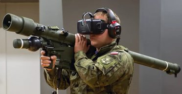 Удар блискавки Війська Польського: модифіковані ПЗРК Piorun пройшли полігонні випробування