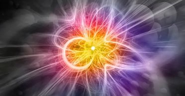 Фізики з'ясували, що всередині протона діє сила, що дорівнює силі 10 стиснутих слонів