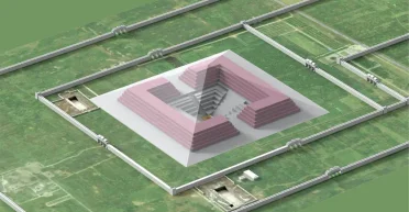 Смертельно опасные ловушки: как реки ртути оказались в гробнице первого императора Китая