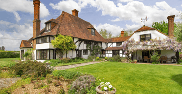 Маєток останнього короля Сіаму виставлено на продаж за 7 млн доларів (фото)