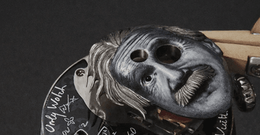 Louis Vuitton представили годинник з Альбертом Ейнштейном (фото, відео)