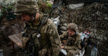 Наркотики в рядах ВСУ. Большая зарплата и доступность веществ подкупают военных, - эксперты