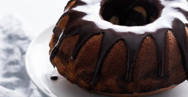 Простой пирог с шоколадом и какао: самый простой рецепт вкуснейшего десерта