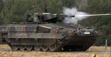 Модернізація німецьких БМП Puma займе більше часу: у чому причина затримки