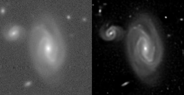 Наземні телескопи бачитимуть космос так само добре, як і космічні: у чому секрет (фото)