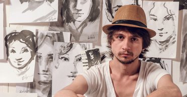 Как Сергей Баловин совершил кругосветное путешествие без денег