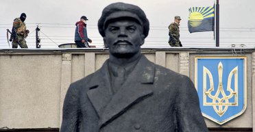 Хамелеоны  во власти. Какое наказание ждет градоправителей-сепаратистов