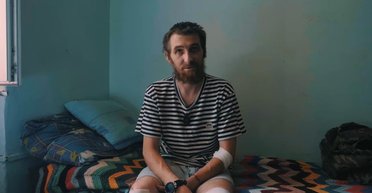 Надскладна місія: дрони ЗСУ врятували пораненого військового на передовій (відео)