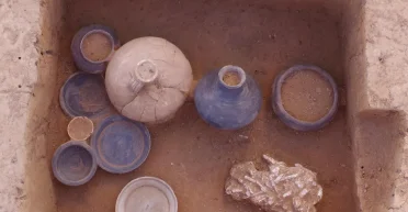 Открытие породило вопросы: археологи нашли некрополь римских времен во Франции, однако есть один нюанс (фото)