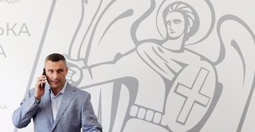 Мэр всея Украины. Как Виталия Кличко "медленно, но верно" продвигают в кандидаты в президенты