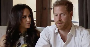 Принц Гаррі та Меган Маркл образилися на статтю про себе в популярному таблоїді: що їм не сподобалося