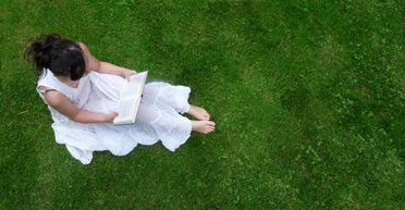 К гадалке не ходи. Лучшие книги июля