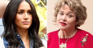 Меган Маркл празднует победу над своей сестрой