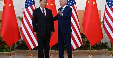 Крок назустріч: Сі Цзіньпін заявив про готовність співпрацювати зі США