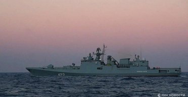 "Как деды во Вторую мировую": в ВМС рассказали, как Россия пытается защитить Черноморский флот