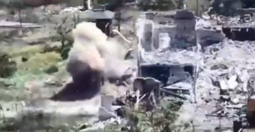 Украинские только огороды: в DeepState уточнили позиции ВСУ и ВС РФ в Новоалександровке (карты)