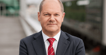 "Не хочу переступати цю межу": Шольц підтвердив свою відмову передавати Україні Taurus