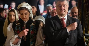Откусить от тела Христова. Конфликт интересов раздирает украинское православие на пути к автокефалии